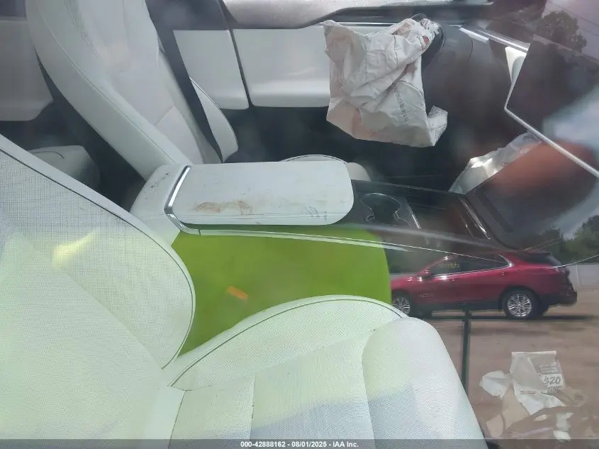 2022 TESLA MODEL S PLAID TRI MOTOR ALL-WHEEL DRIVE