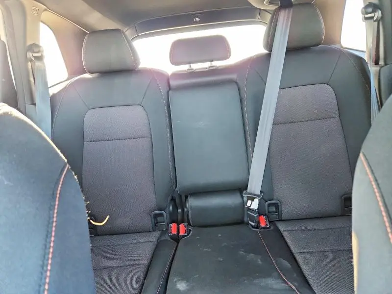 2024 HONDA CR-V SPORT  