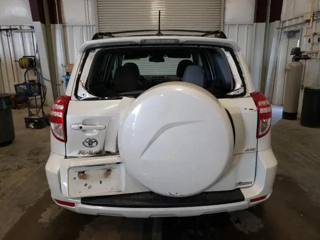 2012 TOYOTA RAV4 LIMITED  