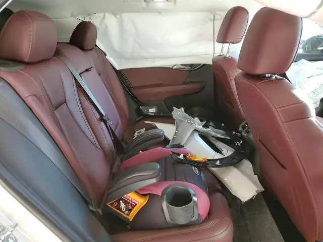 2024 BUICK ENVISION ESSENCE  