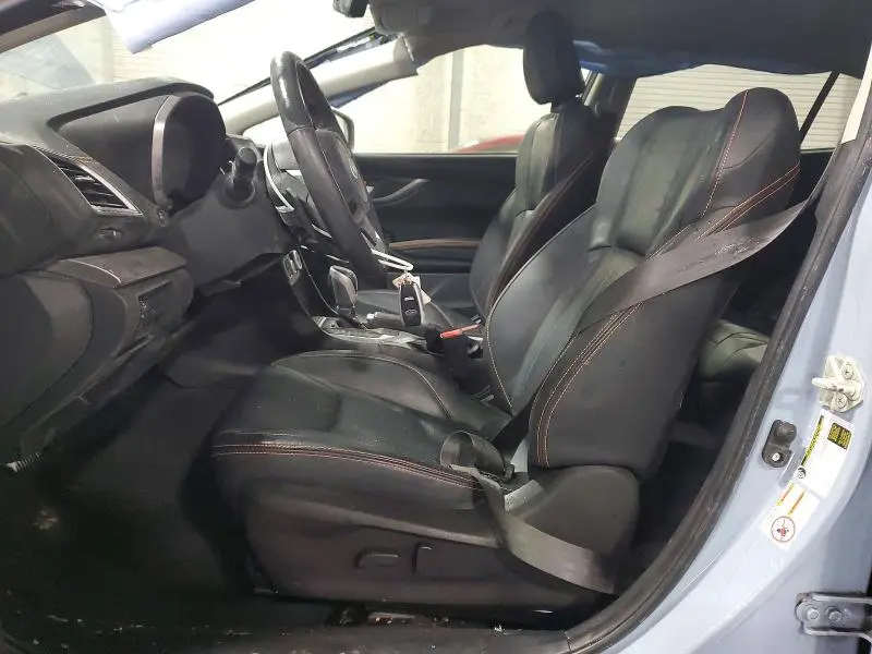 2020 SUBARU CROSSTREK LIMITED  