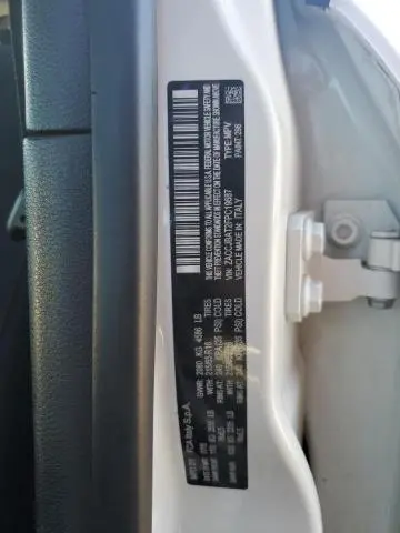 2015 JEEP RENEGADE SPORT  