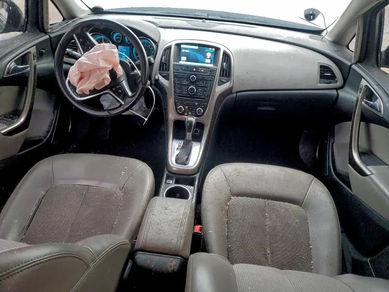 2016 BUICK VERANO CONVENIENCE  