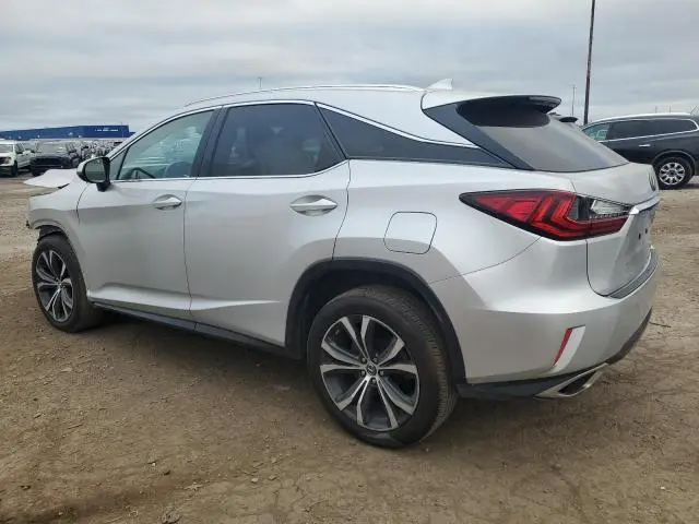 2018 LEXUS RX 350 BASE  