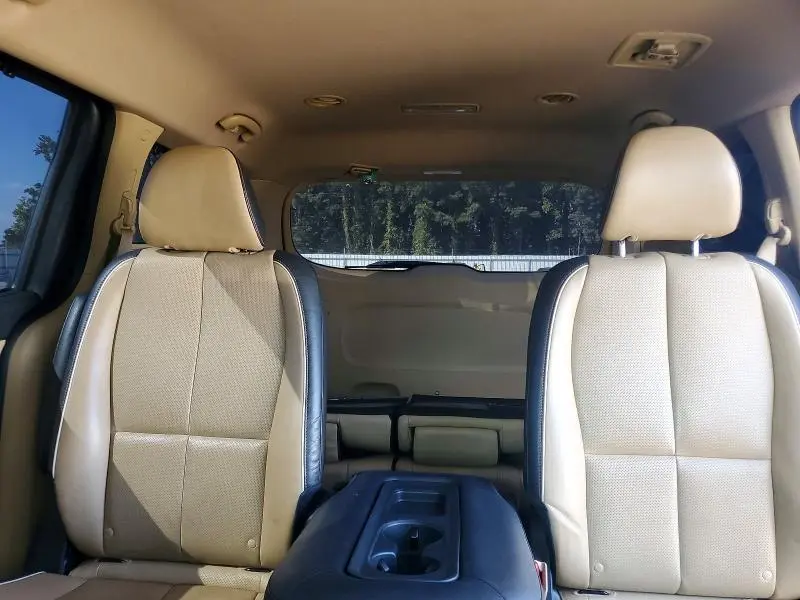 2019 KIA SEDONA EX  