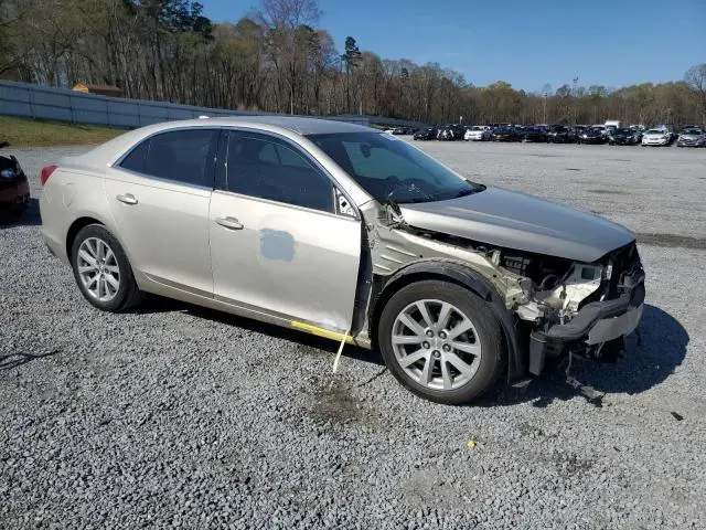 2014 CHEVROLET MALIBU 2LT