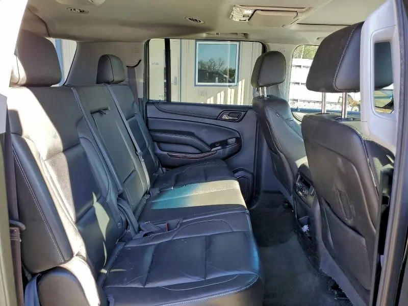 2016 GMC YUKON XL C1500 SLT  