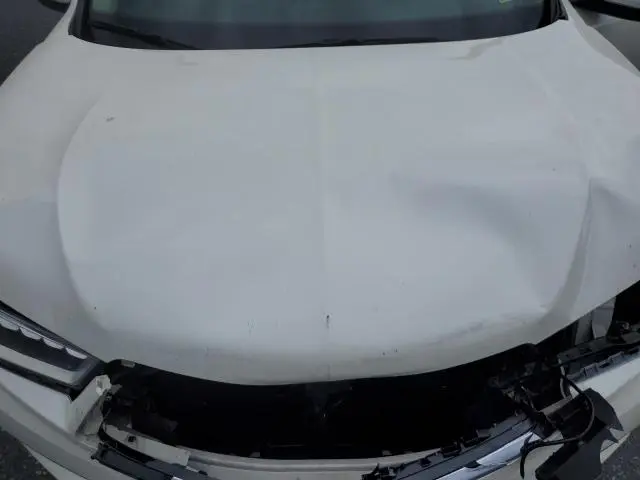 2018 ACURA MDX TECHNOLOGY  