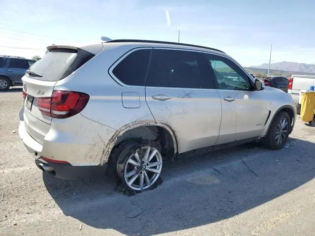 2015 BMW X5 SDRIVE35I  