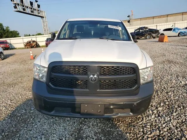 2020 RAM 1500 CLASSIC TRADESMAN  