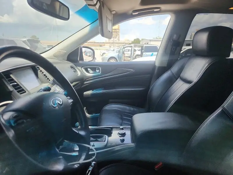 2014 INFINITI QX60 BASE  