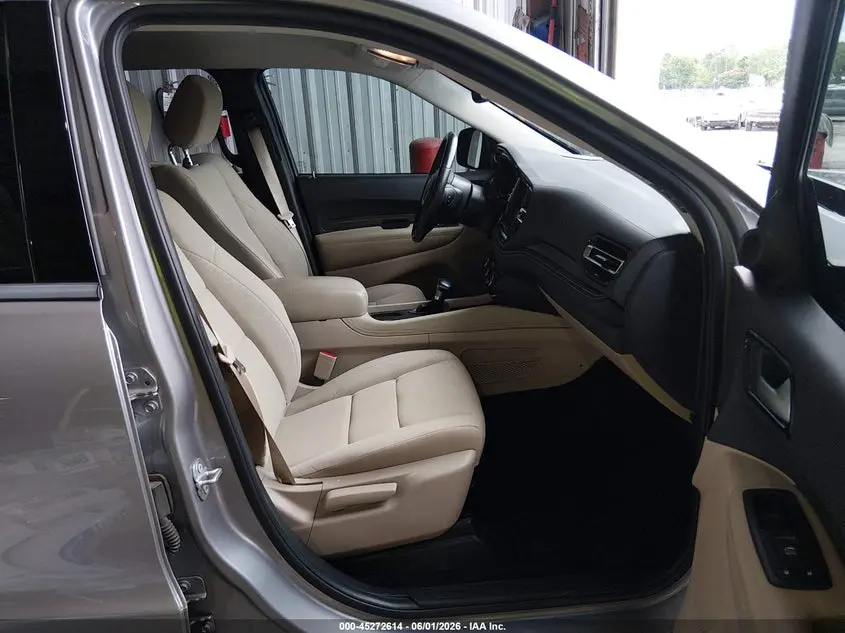 2021 DODGE DURANGO SXT PLUS AWD