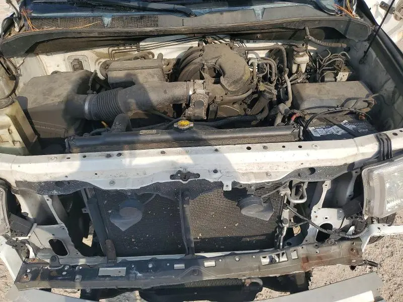 2013 TOYOTA TUNDRA GRADE  