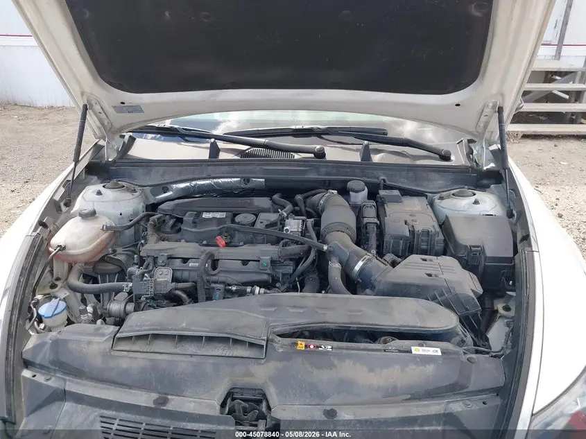 2022 HYUNDAI SONATA SEL PLUS
