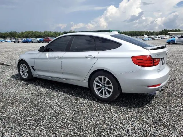 2015 BMW 328 XIGT SULEV  