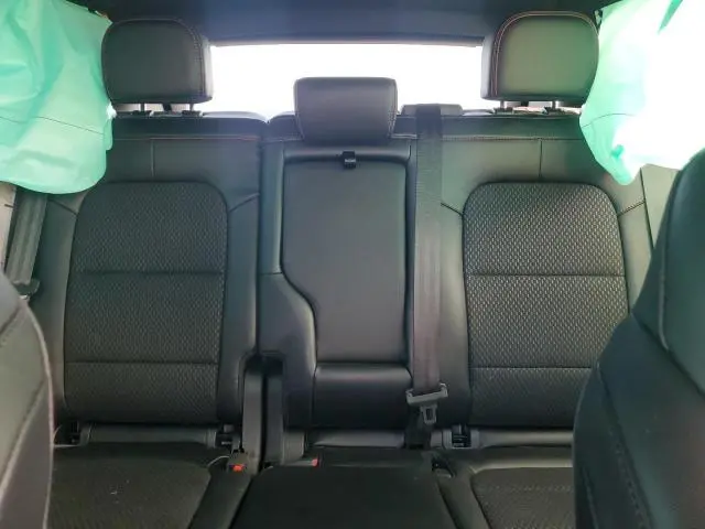 2023 FORD ESCAPE ST LINE  