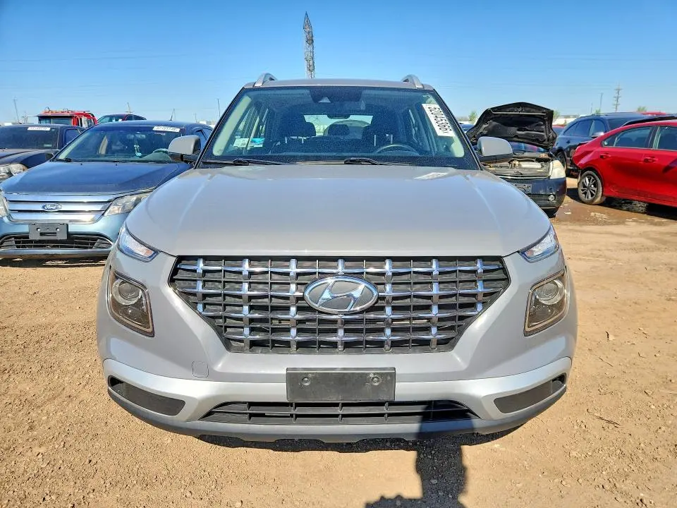 2020 HYUNDAI VENUE SEL  
