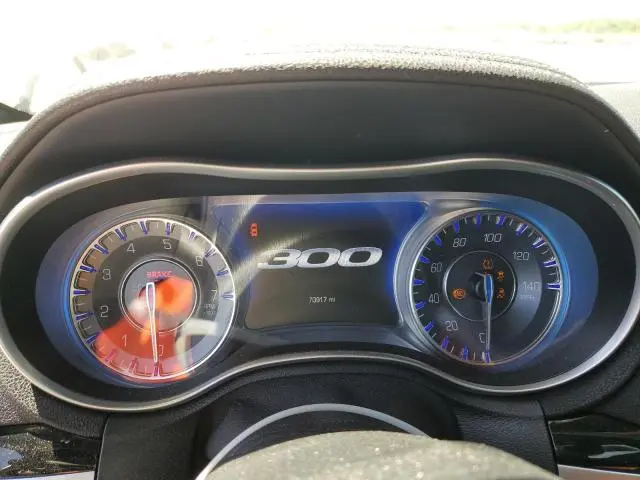 2021 CHRYSLER 300 S  