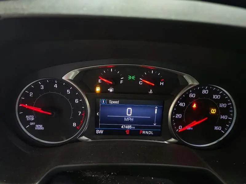 2019 CHEVROLET BLAZER 2LT  