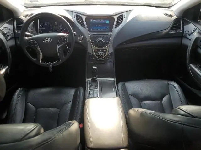 2013 HYUNDAI AZERA GLS  