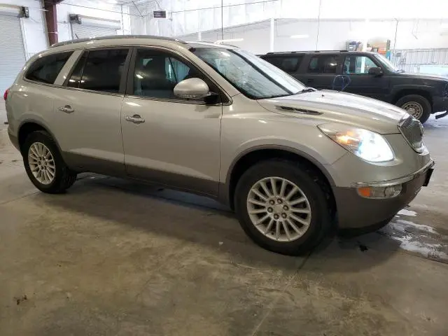 2012 BUICK ENCLAVE   