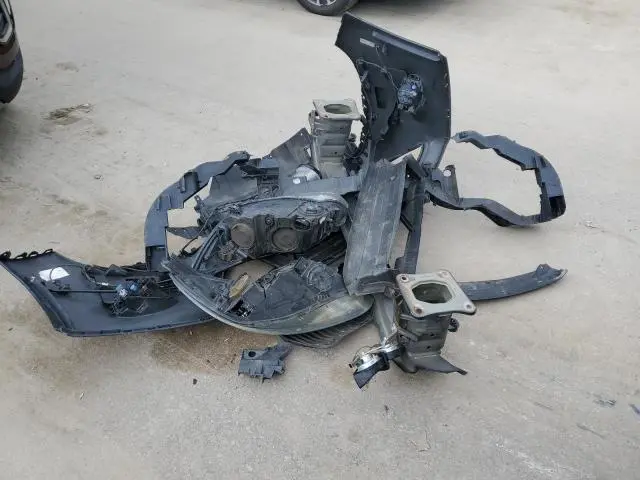 2013 FORD FOCUS TITANIUM  