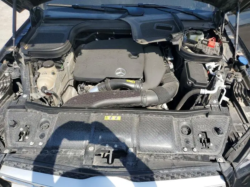 2021 MERCEDES-BENZ GLE 350  