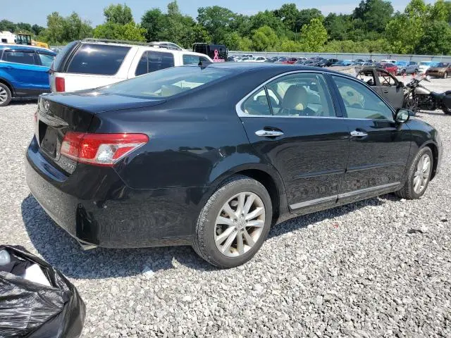 2012 LEXUS ES 350  
