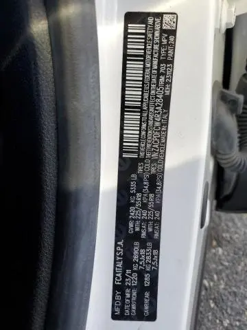 2024 DODGE HORNET R/T  