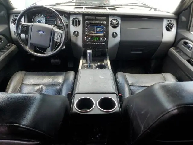 2013 FORD EXPEDITION LIMITED