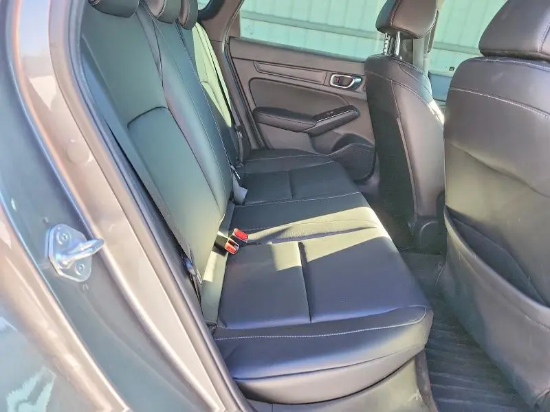 2023 ACURA INTEGRA A-SPEC  