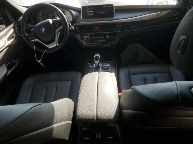 2018 BMW X5 SDRIVE35I  