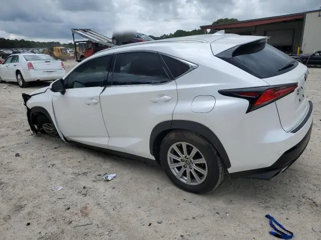 2020 LEXUS NX 300  