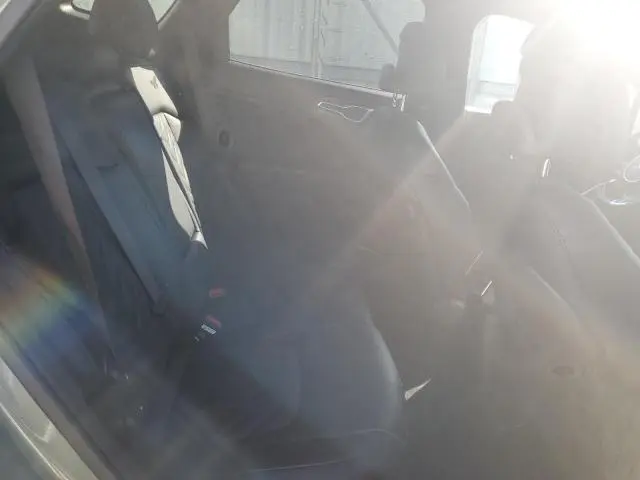 2023 KIA SPORTAGE X LINE  