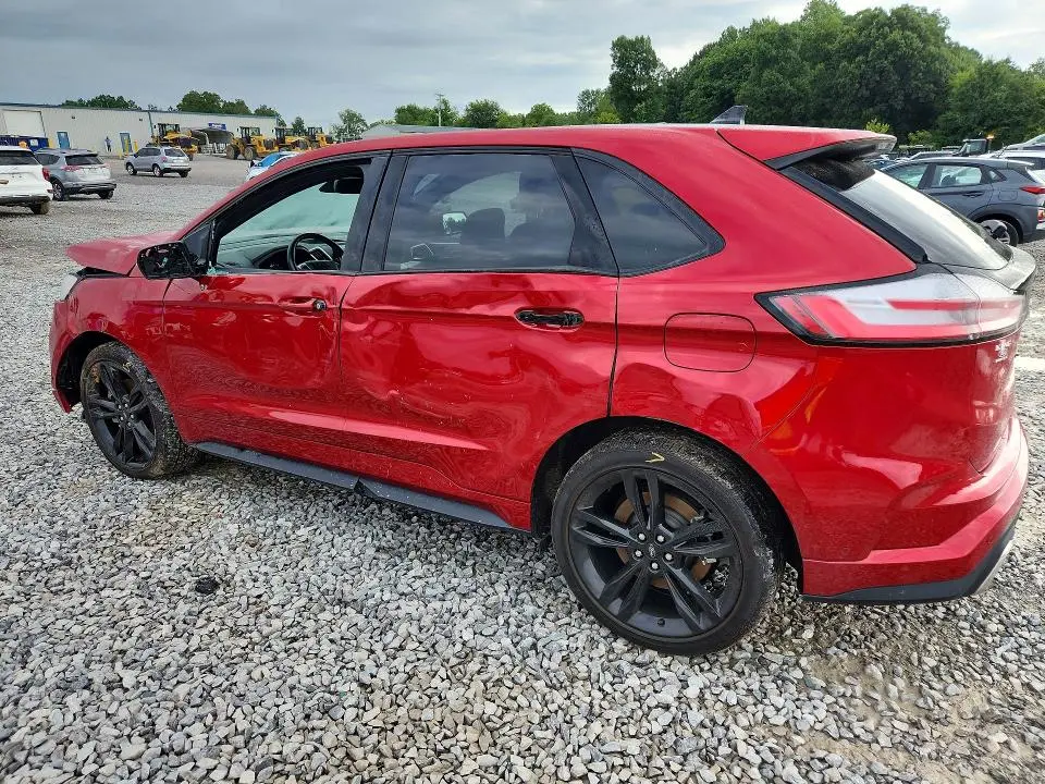 2024 FORD EDGE ST  
