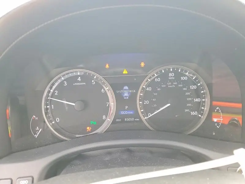 2015 LEXUS GS 350  