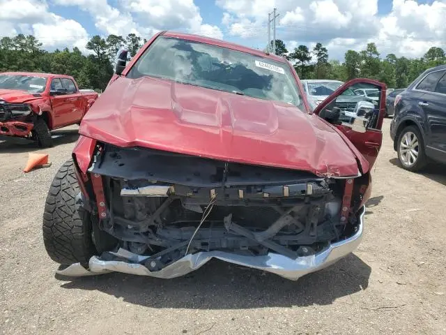 2018 CHEVROLET SILVERADO C1500 LT  