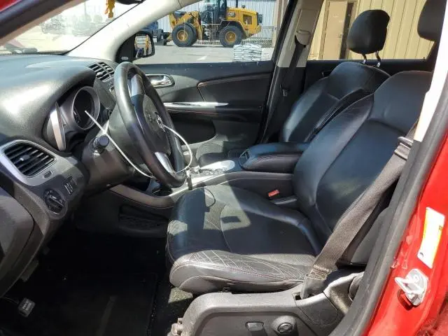2015 DODGE JOURNEY R/T