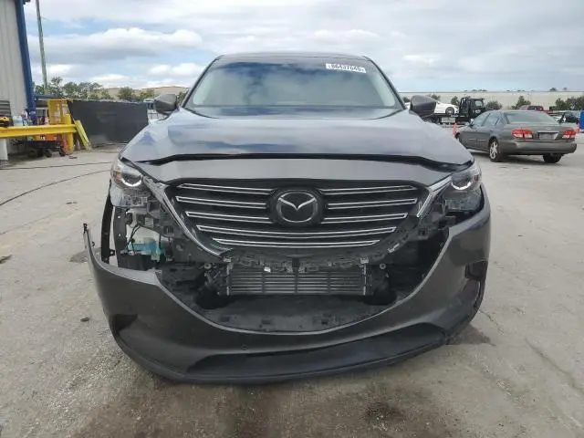 2018 MAZDA CX-9 TOURING  