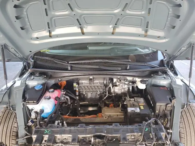 2024 HYUNDAI IONIQ 5 LIMITED  