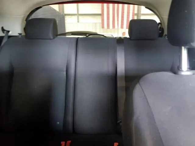 2014 NISSAN JUKE S  