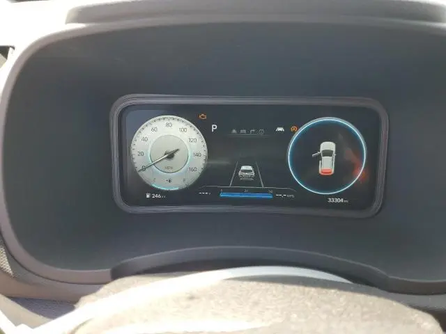 2022 HYUNDAI KONA LIMITED  