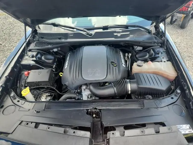 2023 DODGE CHALLENGER R  
