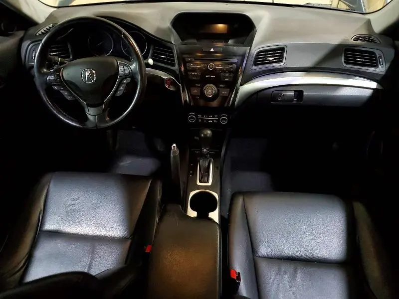 2016 ACURA ILX BASE WATCH PLUS  