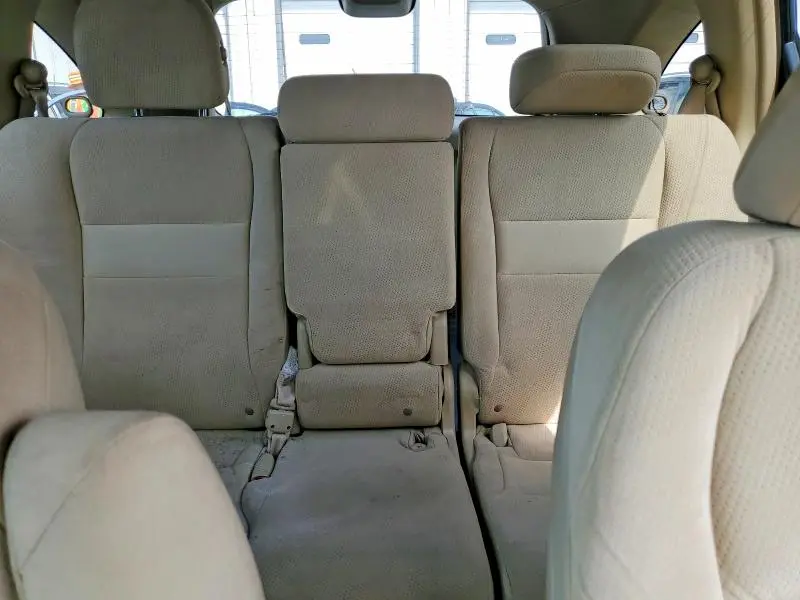 2010 HONDA CR-V EX  