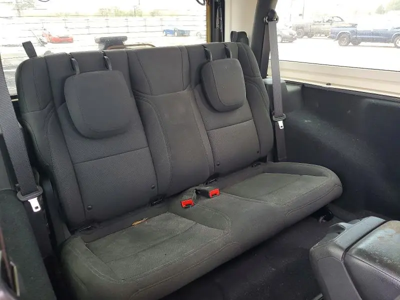 2020 JEEP WRANGLER SPORT  