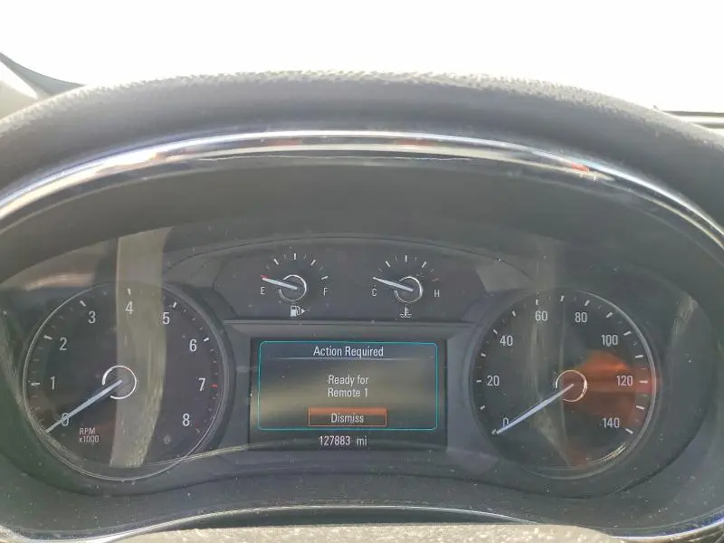 2020 BUICK ENCORE ESSENCE  