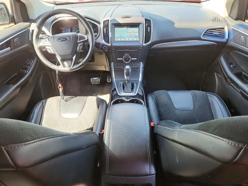 2016 FORD EDGE SPORT  