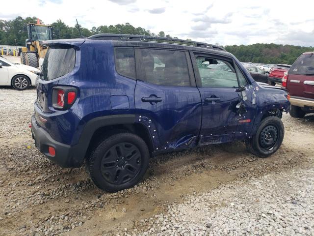 2018 JEEP RENEGADE TRAILHAWK