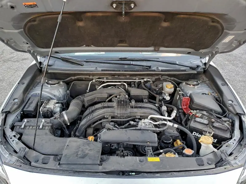 2018 SUBARU CROSSTREK LIMITED  